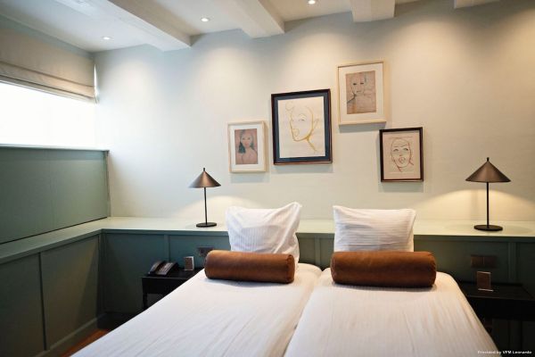 The Times Hotel Amsterdam